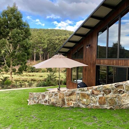 Willa Adventure Bay Retreat Bruny Island Zewnętrze zdjęcie