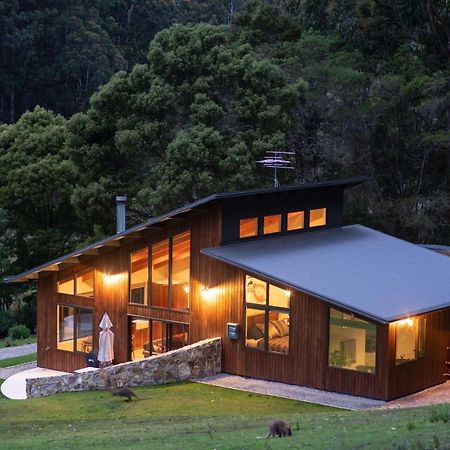 Willa Adventure Bay Retreat Bruny Island Zewnętrze zdjęcie