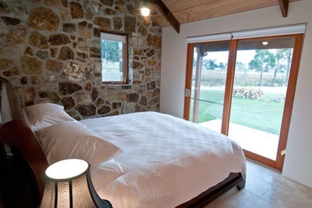 Willa Adventure Bay Retreat Bruny Island Pokój zdjęcie