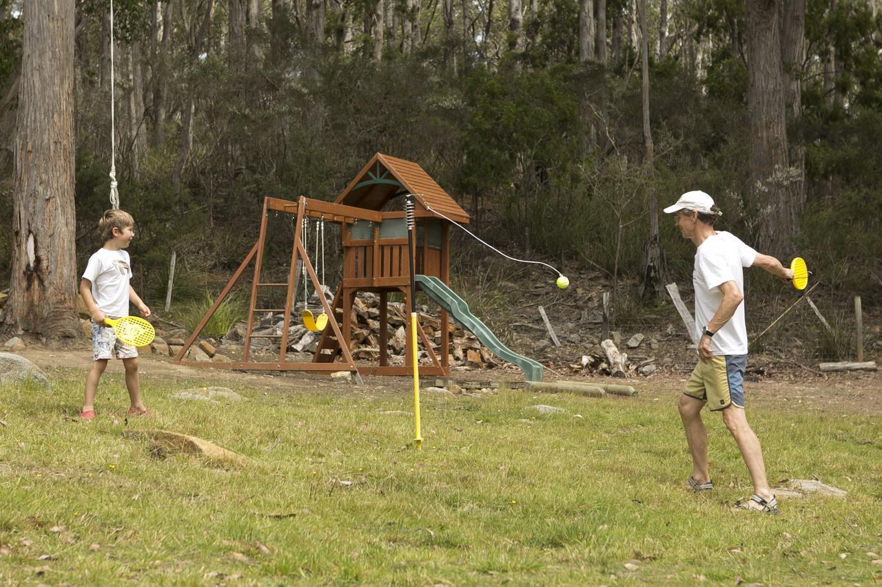 Willa Adventure Bay Retreat Bruny Island Zewnętrze zdjęcie