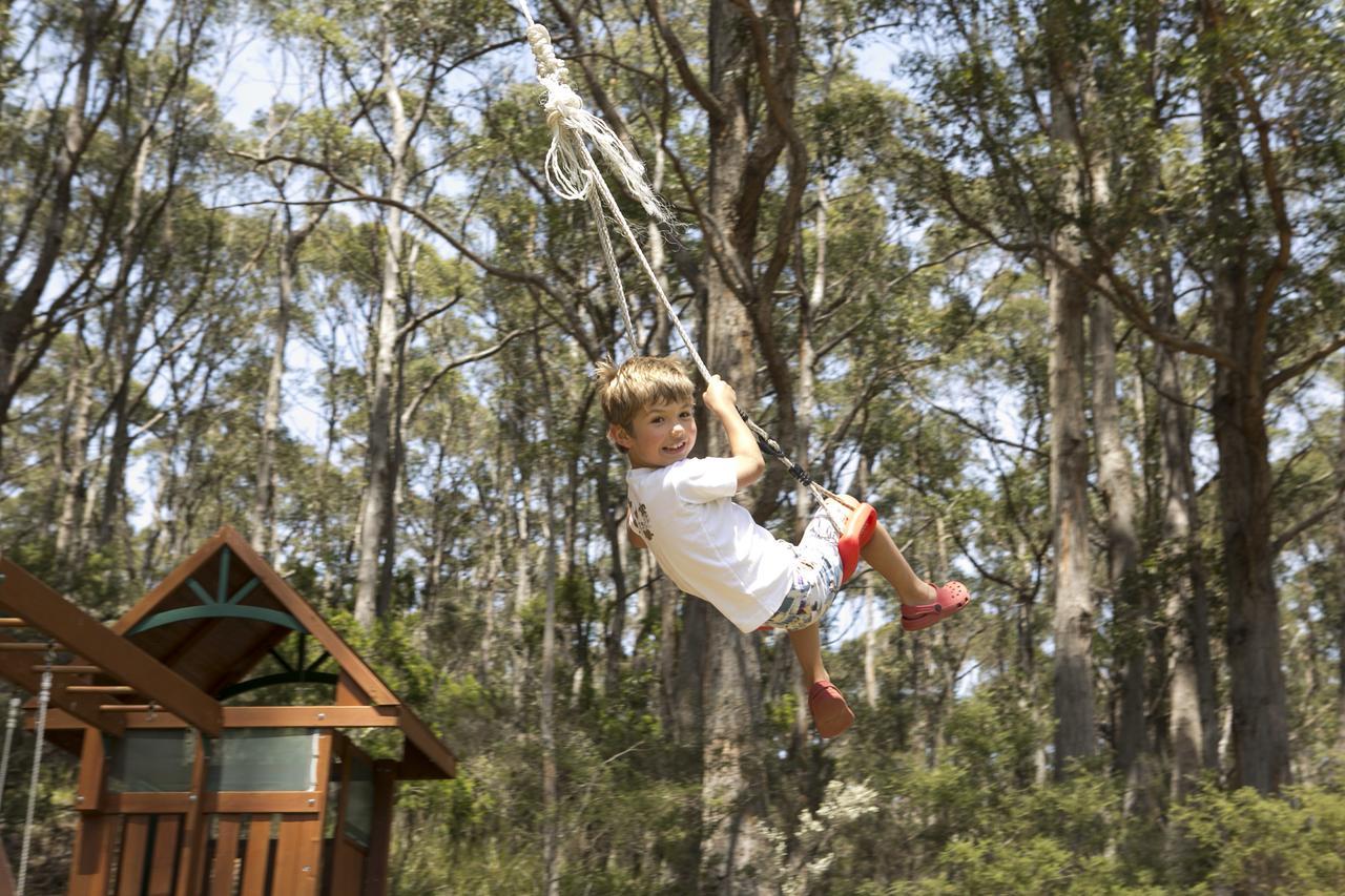 Willa Adventure Bay Retreat Bruny Island Zewnętrze zdjęcie