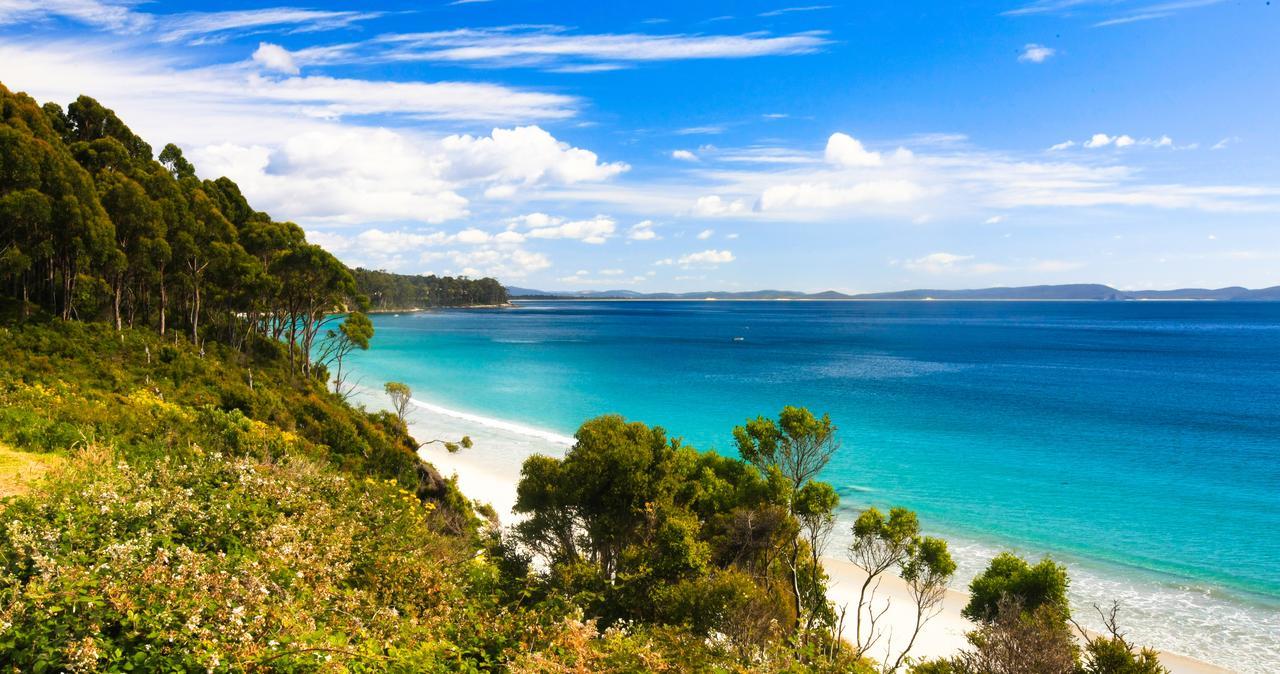 Willa Adventure Bay Retreat Bruny Island Zewnętrze zdjęcie