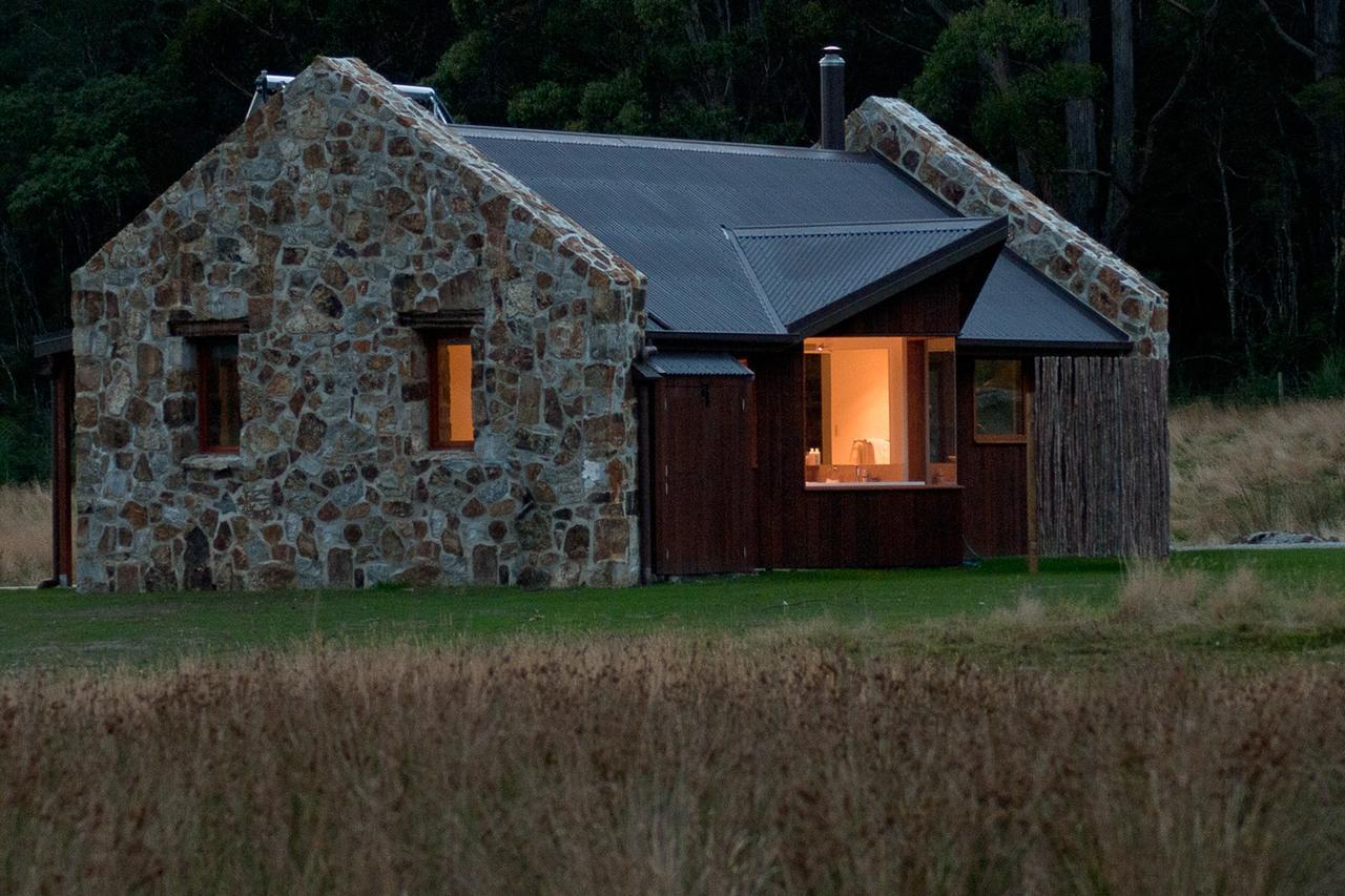 Willa Adventure Bay Retreat Bruny Island Zewnętrze zdjęcie