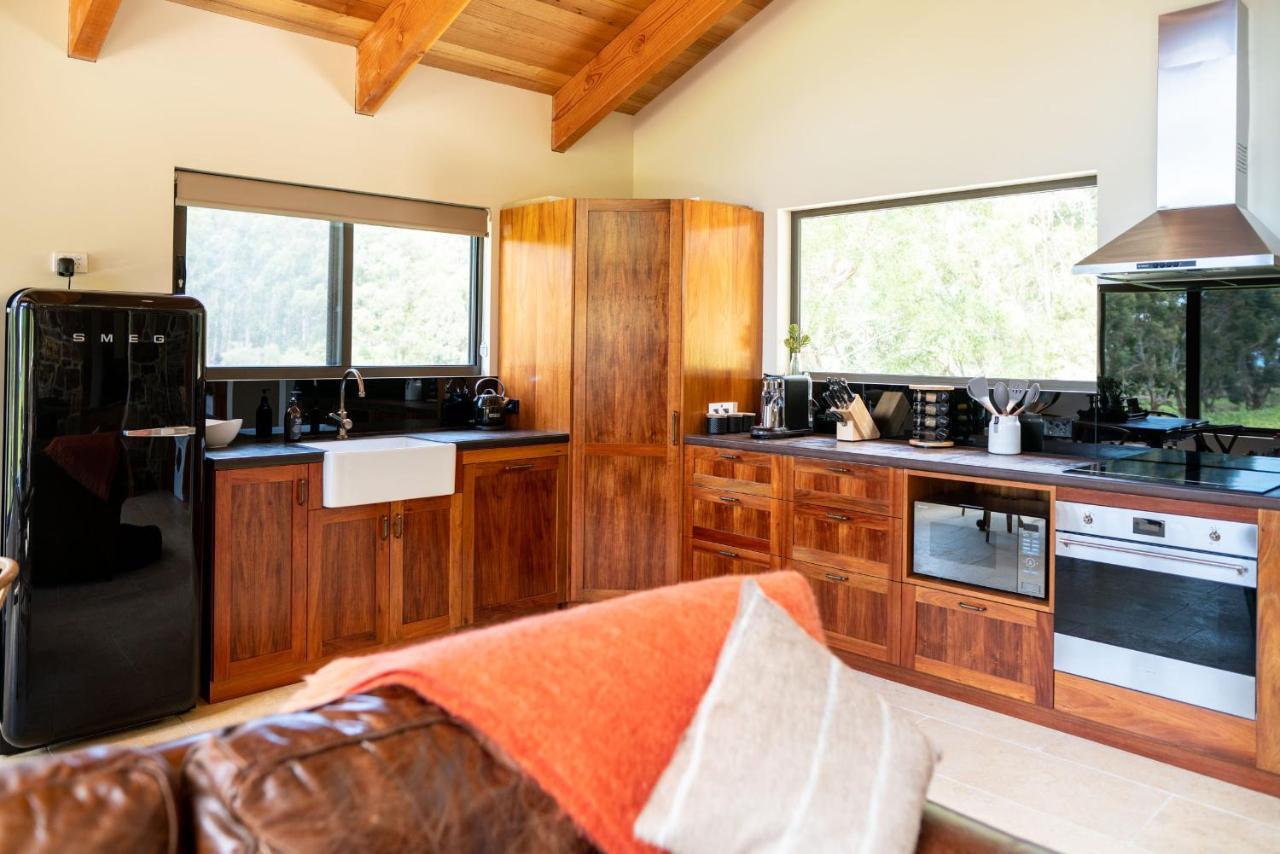Willa Adventure Bay Retreat Bruny Island Zewnętrze zdjęcie